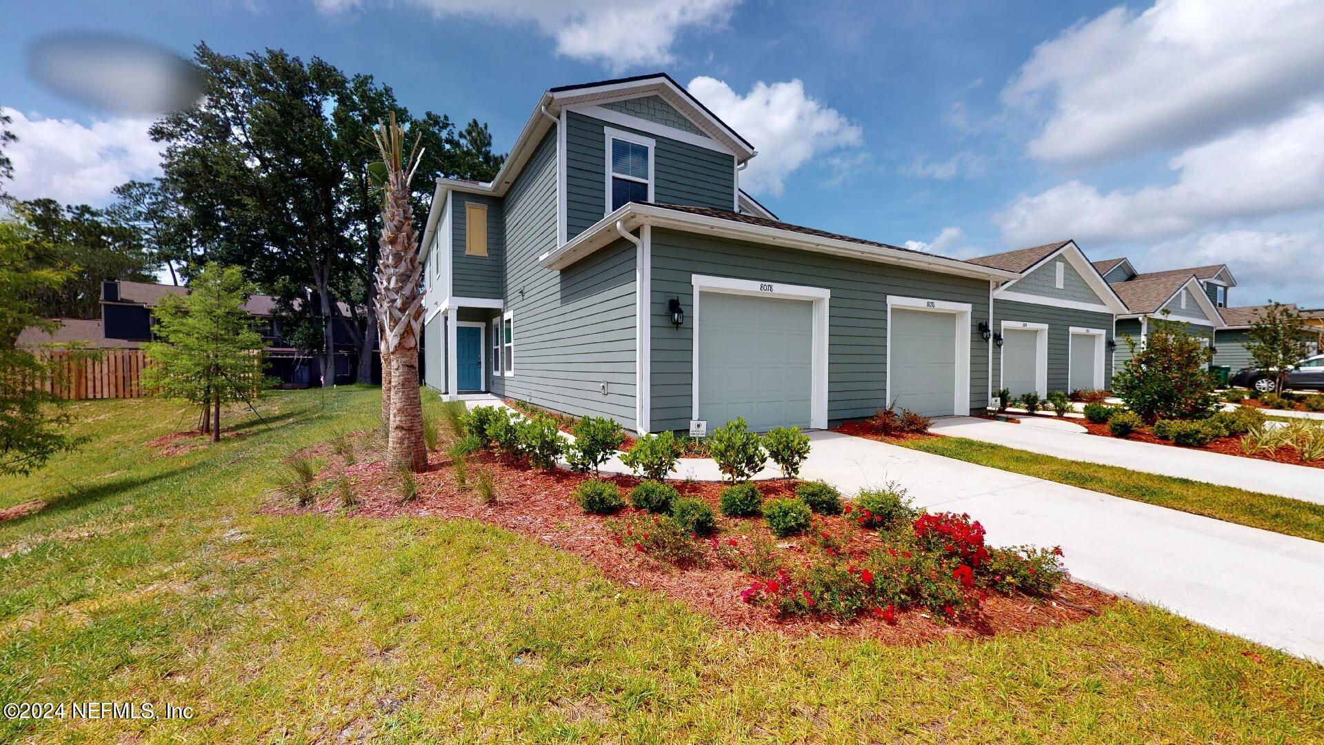 Photo 2 of 20 of 8078 ECHO SPRINGS Road townhome