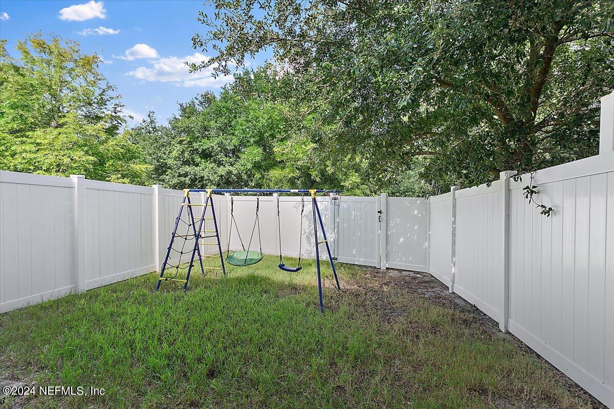 Photo 16 of 16 of 8224 HALLS HAMMOCK Court townhome