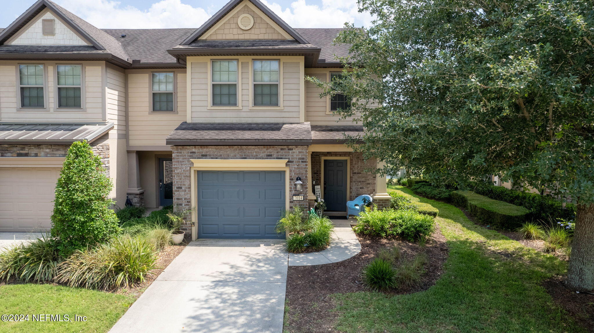 Photo 1 of 33 of 7014 COLDWATER Drive townhome