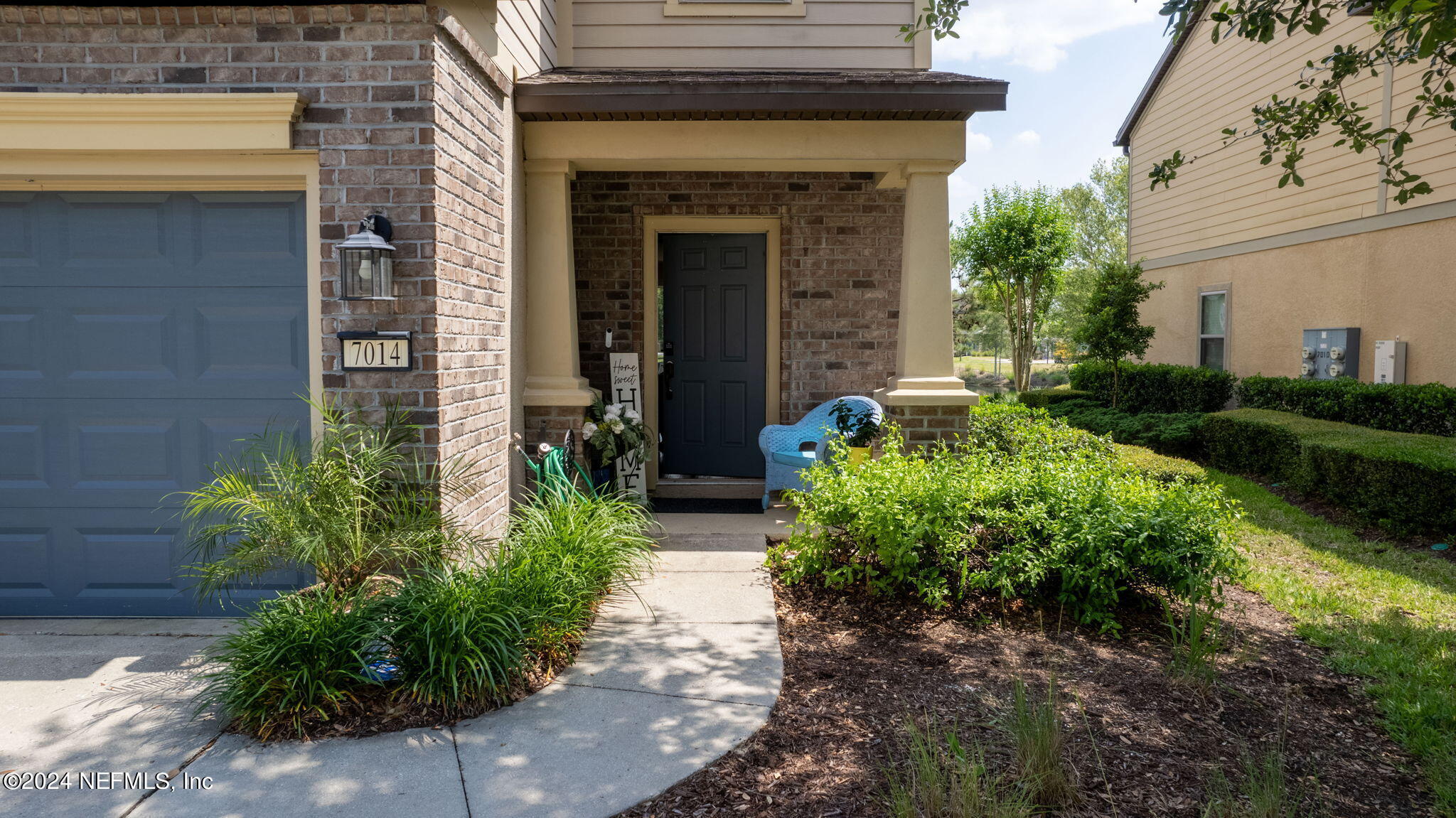 Photo 3 of 33 of 7014 COLDWATER Drive townhome