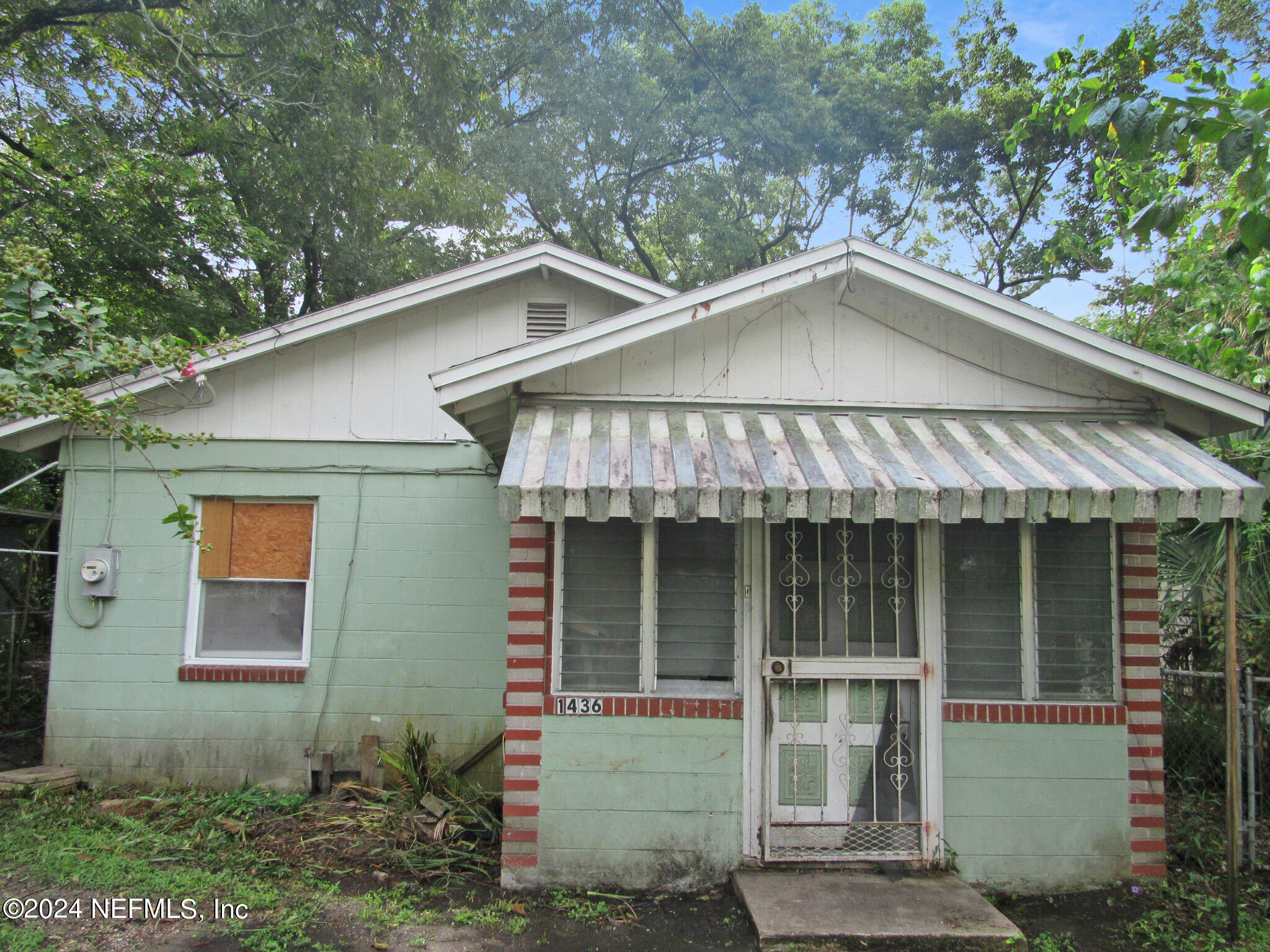 Photo 1 of 1 of 1436 STATE Street W house