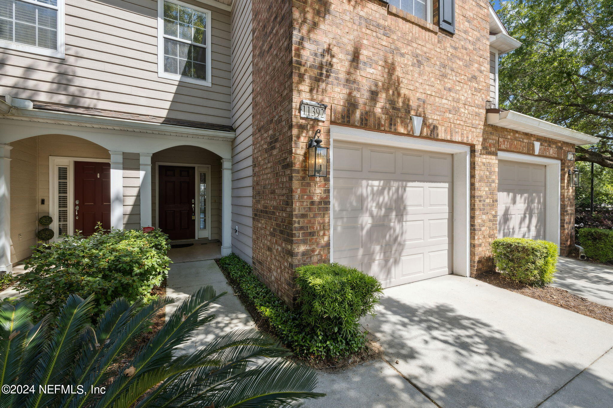 Photo 1 of 58 of 11392 CAMPFIELD Circle townhome