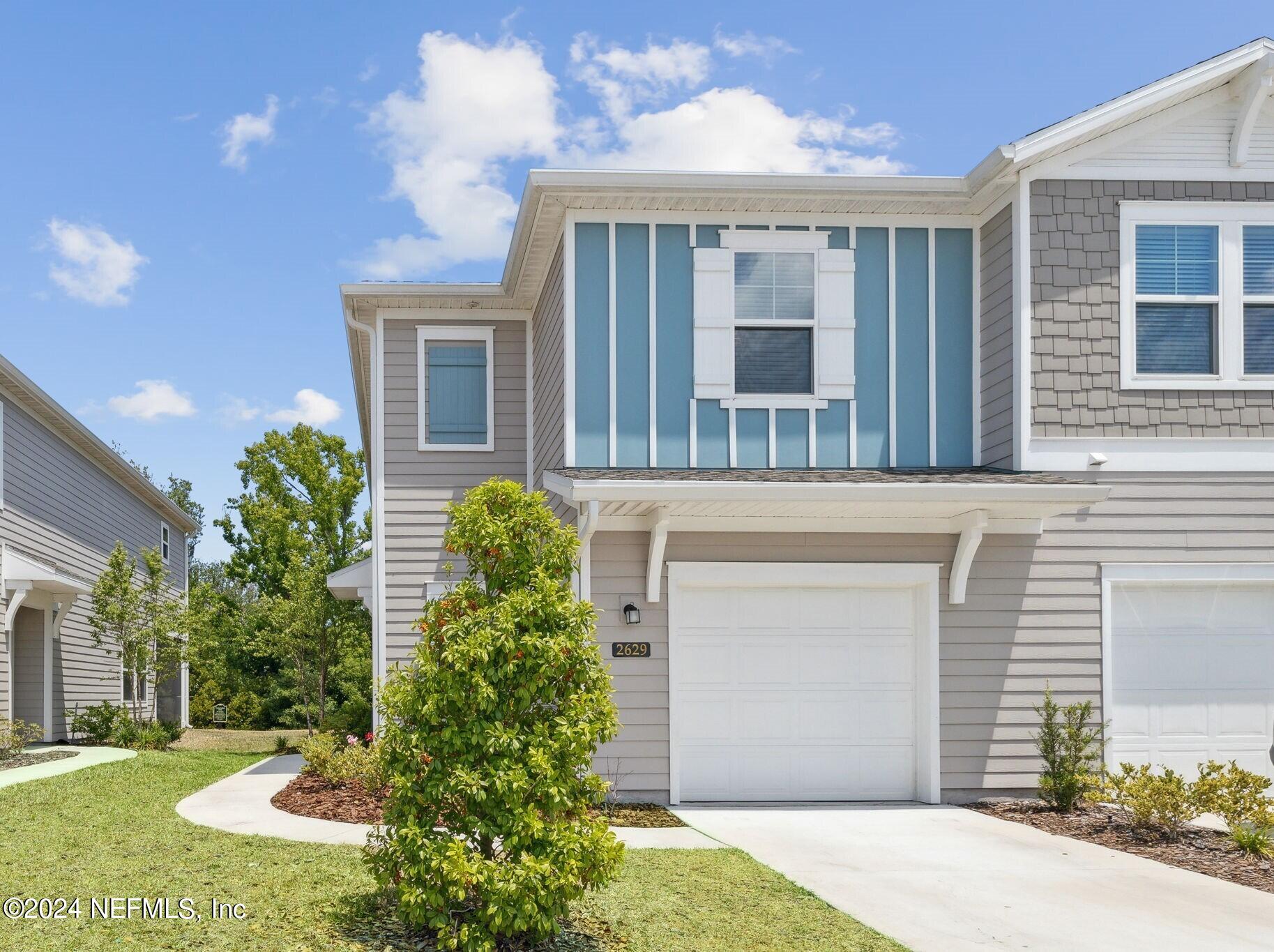 Photo 1 of 40 of 2629 SANDY DUNE Drive townhome