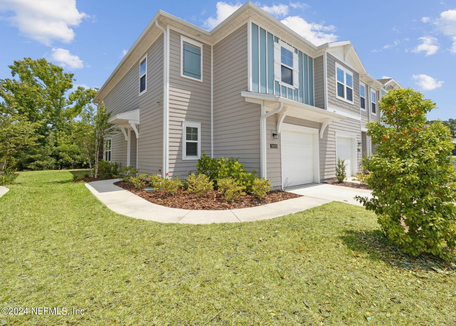 Photo 2 of 40 of 2629 SANDY DUNE Drive townhome