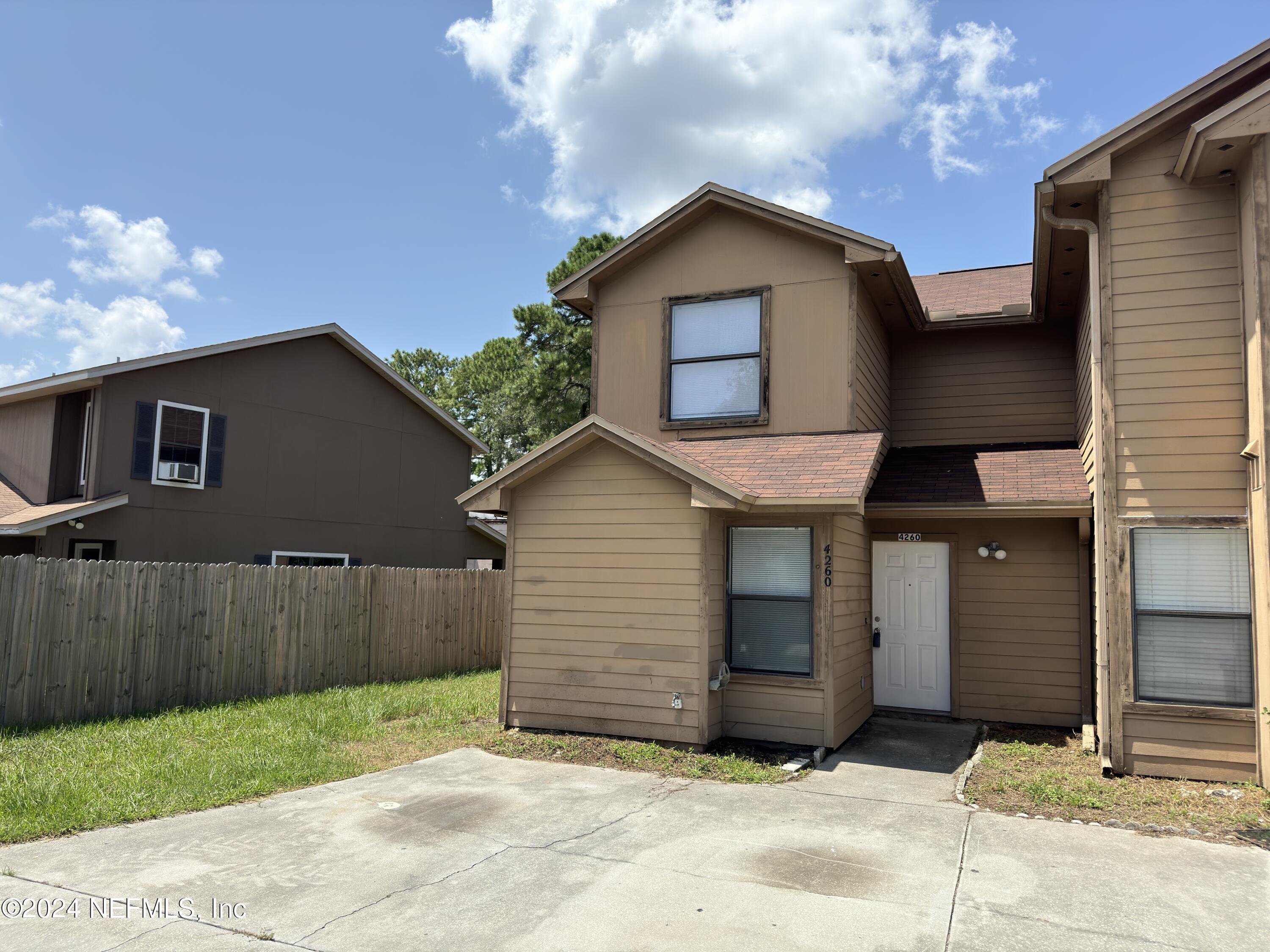 Photo 1 of 23 of 4260 POLO Court townhome