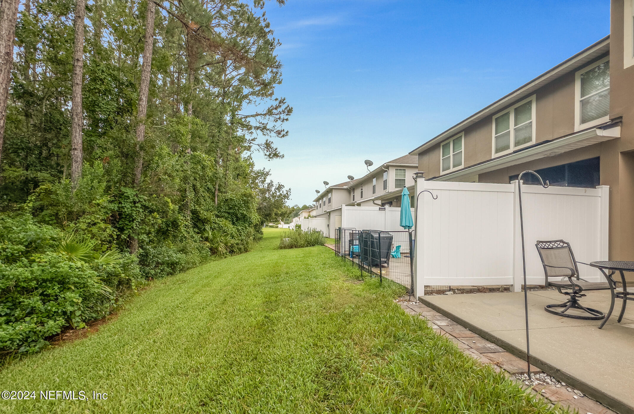 Photo 42 of 43 of 14879 BARTRAM VILLAGE Lane townhome