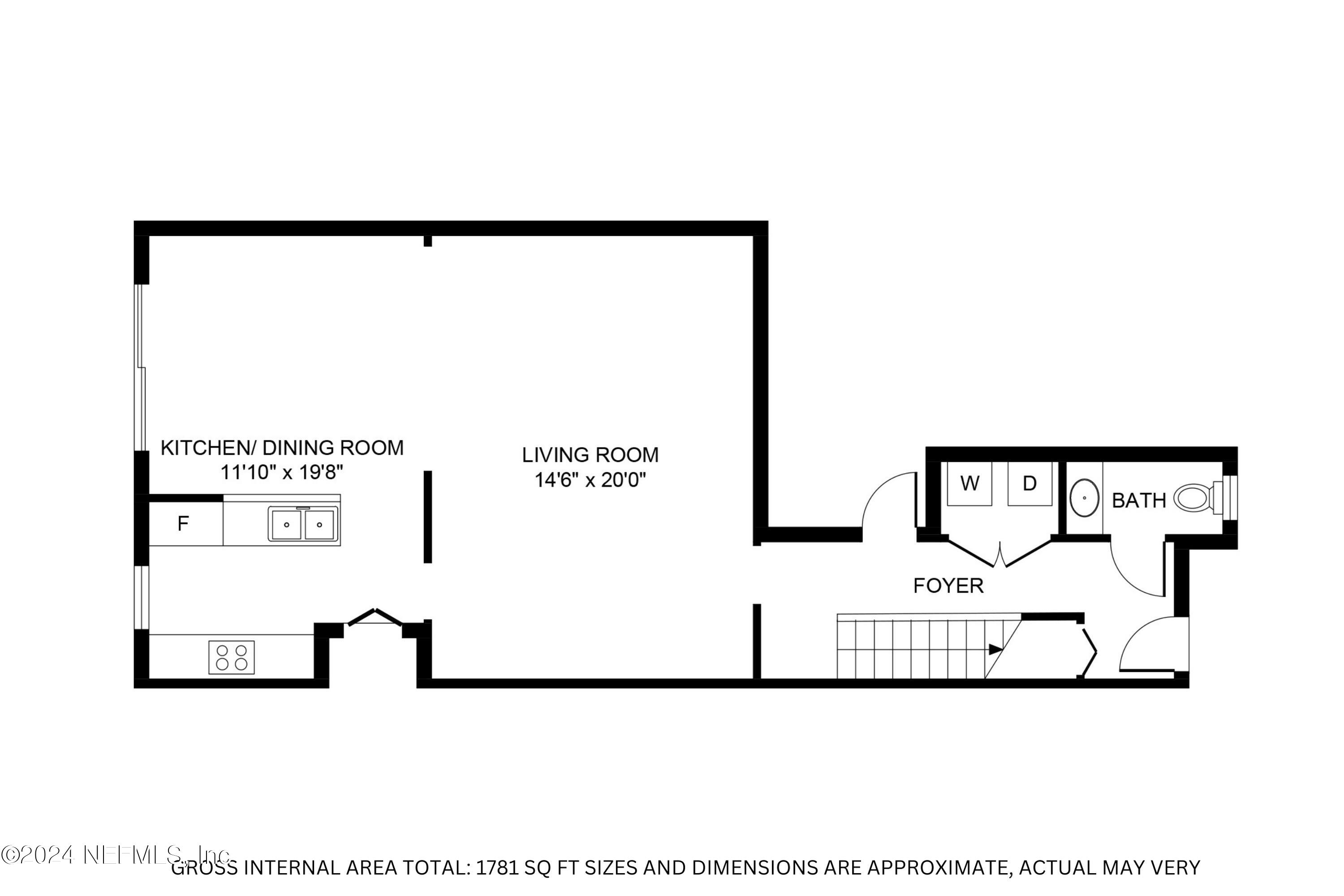 Photo 27 of 27 of 11565 HICKORY OAK Drive townhome