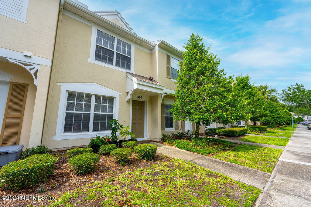 Photo 4 of 23 of 8230 DAMES POINT CROSSING Boulevard 802 condo