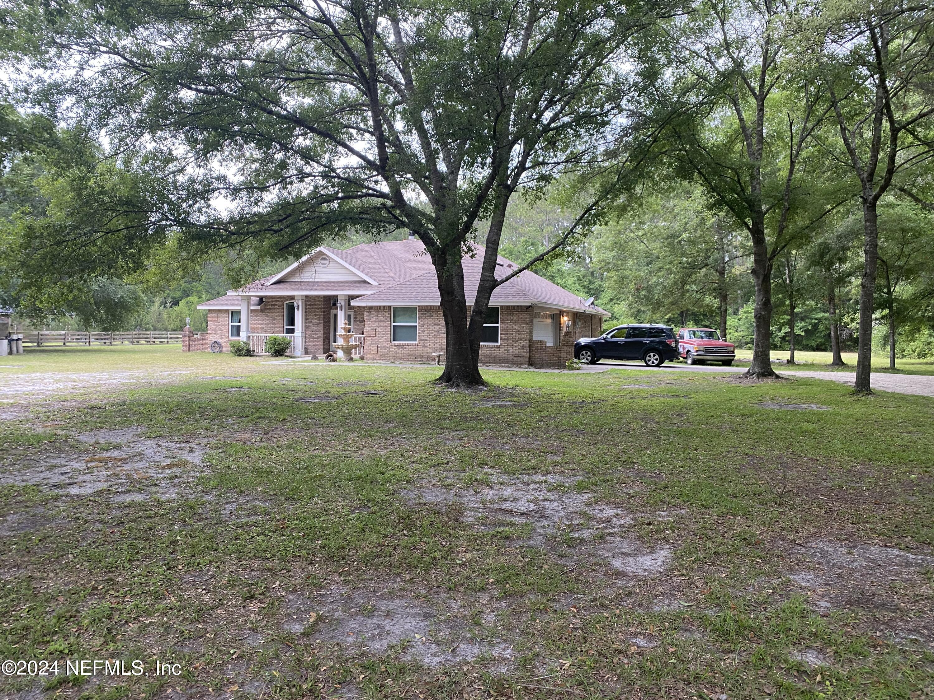 Photo 1 of 3 of 1000 COUNTY ROAD 217 house