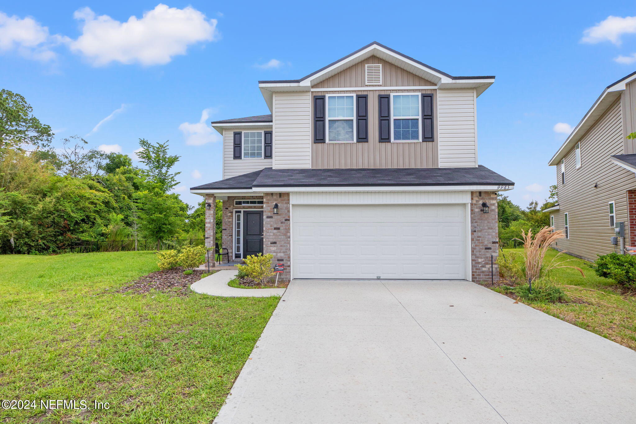 Photo 2 of 28 of 9985 REDFISH MARSH Circle house