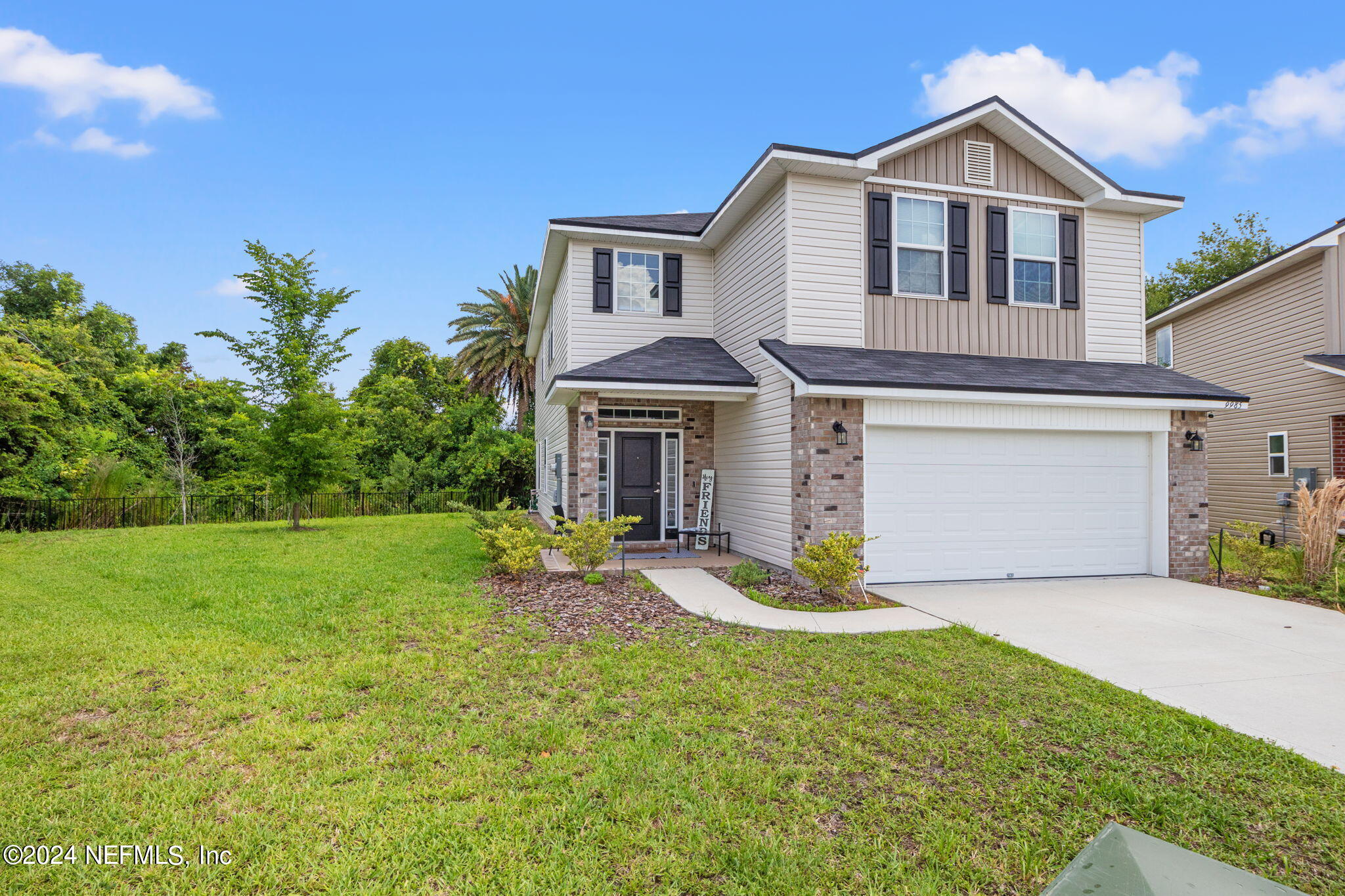 Photo 3 of 28 of 9985 REDFISH MARSH Circle house