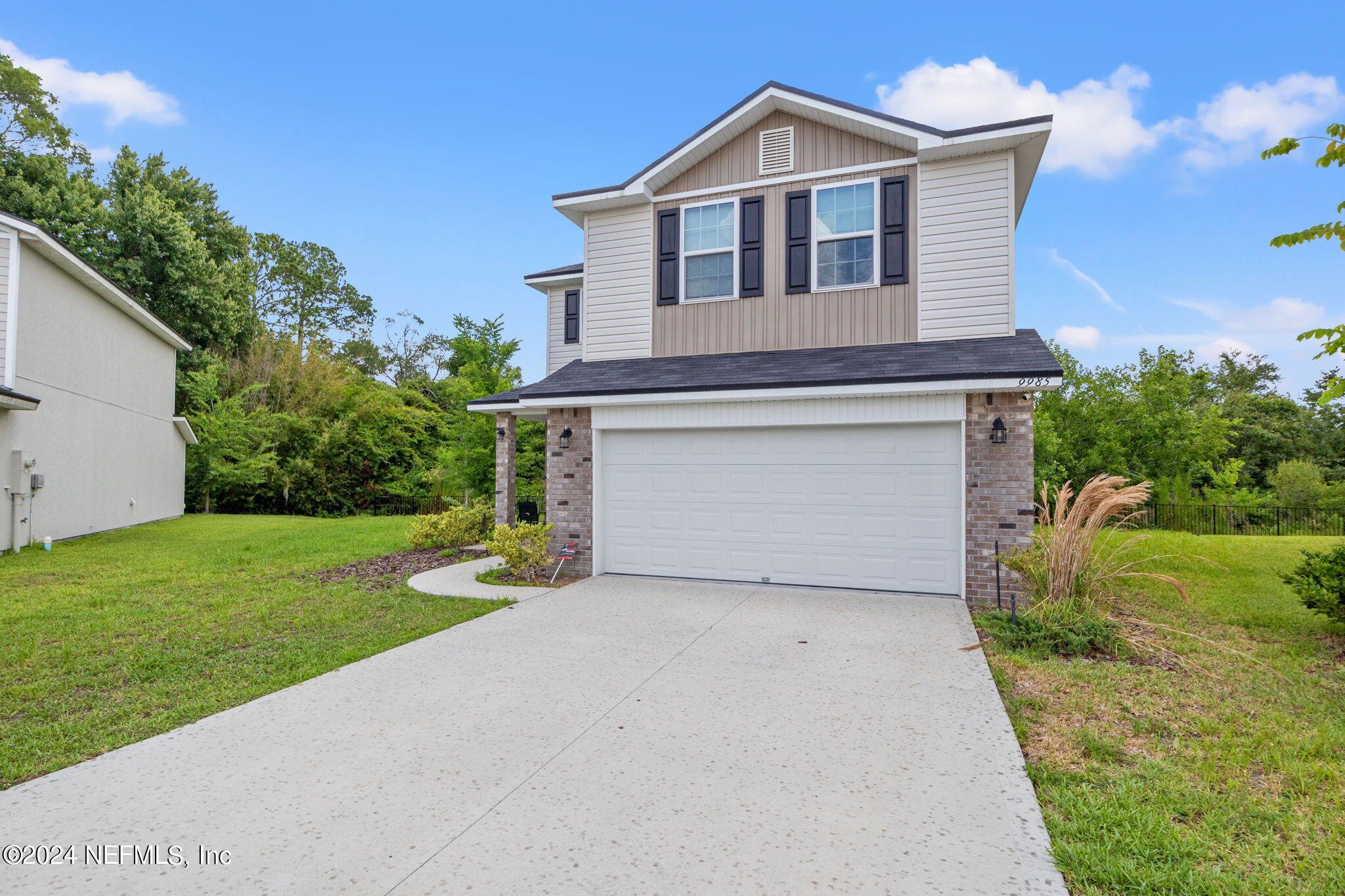 Photo 4 of 28 of 9985 REDFISH MARSH Circle house