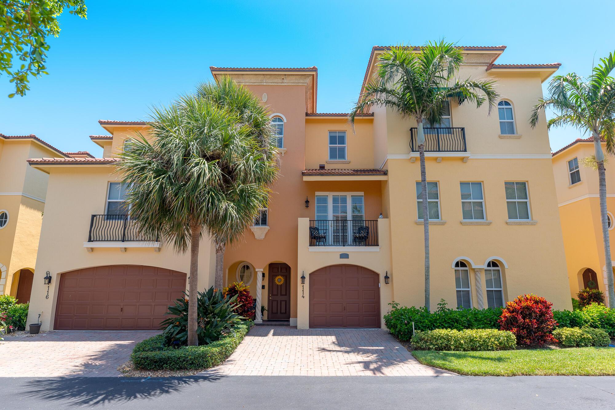 Photo 4 of 63 of 114 Ocean Bay Drive townhome