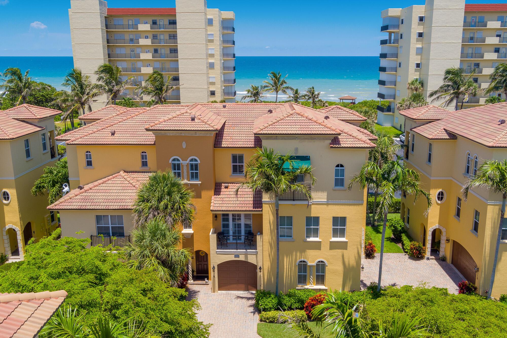 Photo 40 of 63 of 114 Ocean Bay Drive townhome