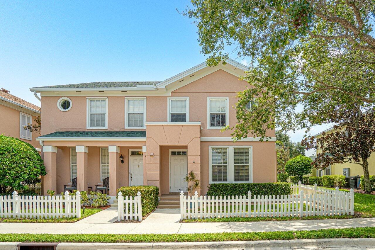 Photo 1 of 46 of 145 Waterford Drive townhome