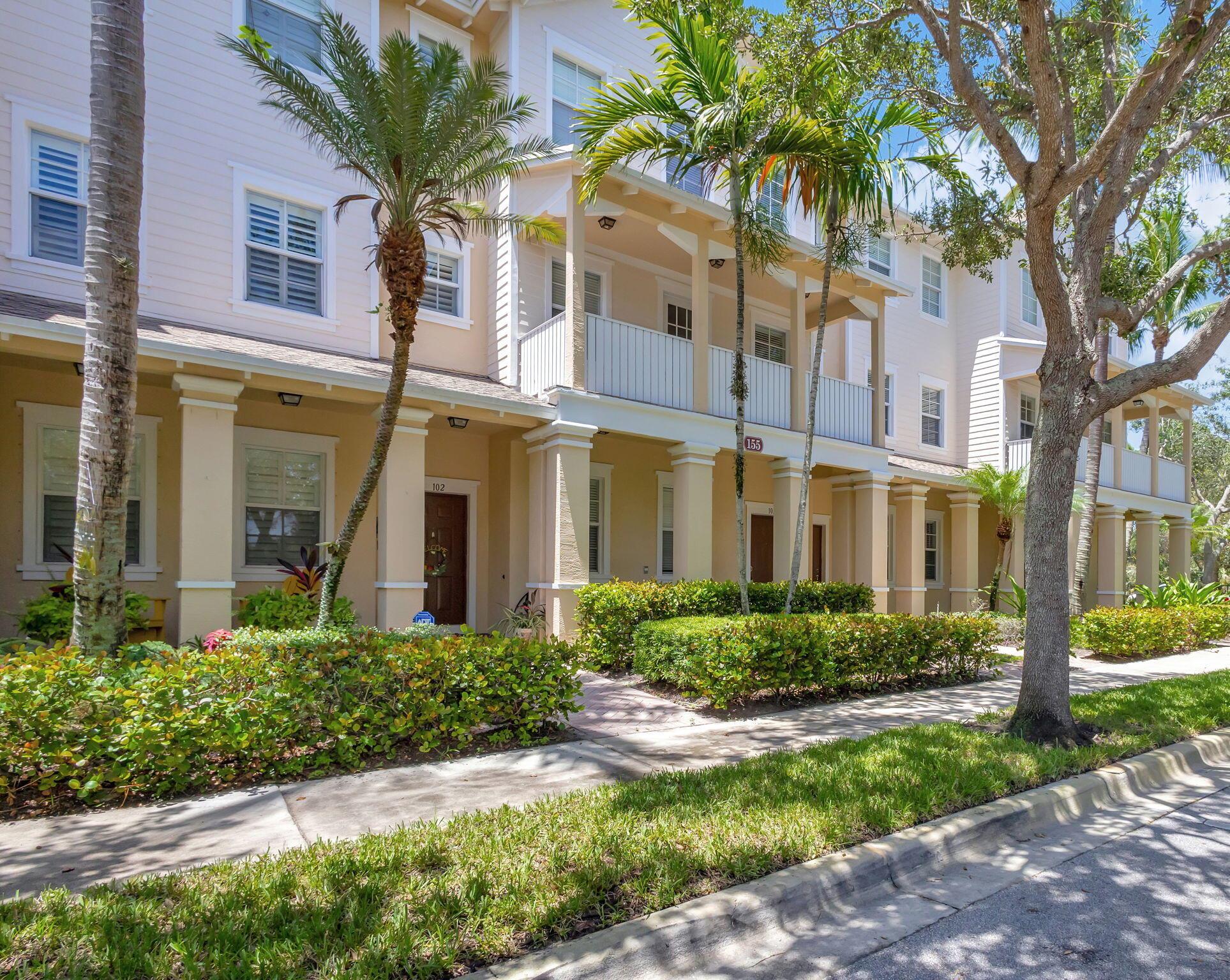 Photo 40 of 41 of 155 Indian Creek Parkway 103 townhome