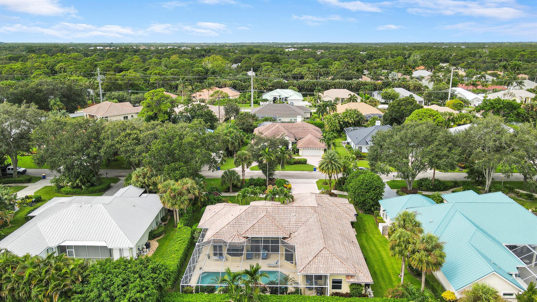 Photo 45 of 55 of 19085 SE Coral Reef Lane house