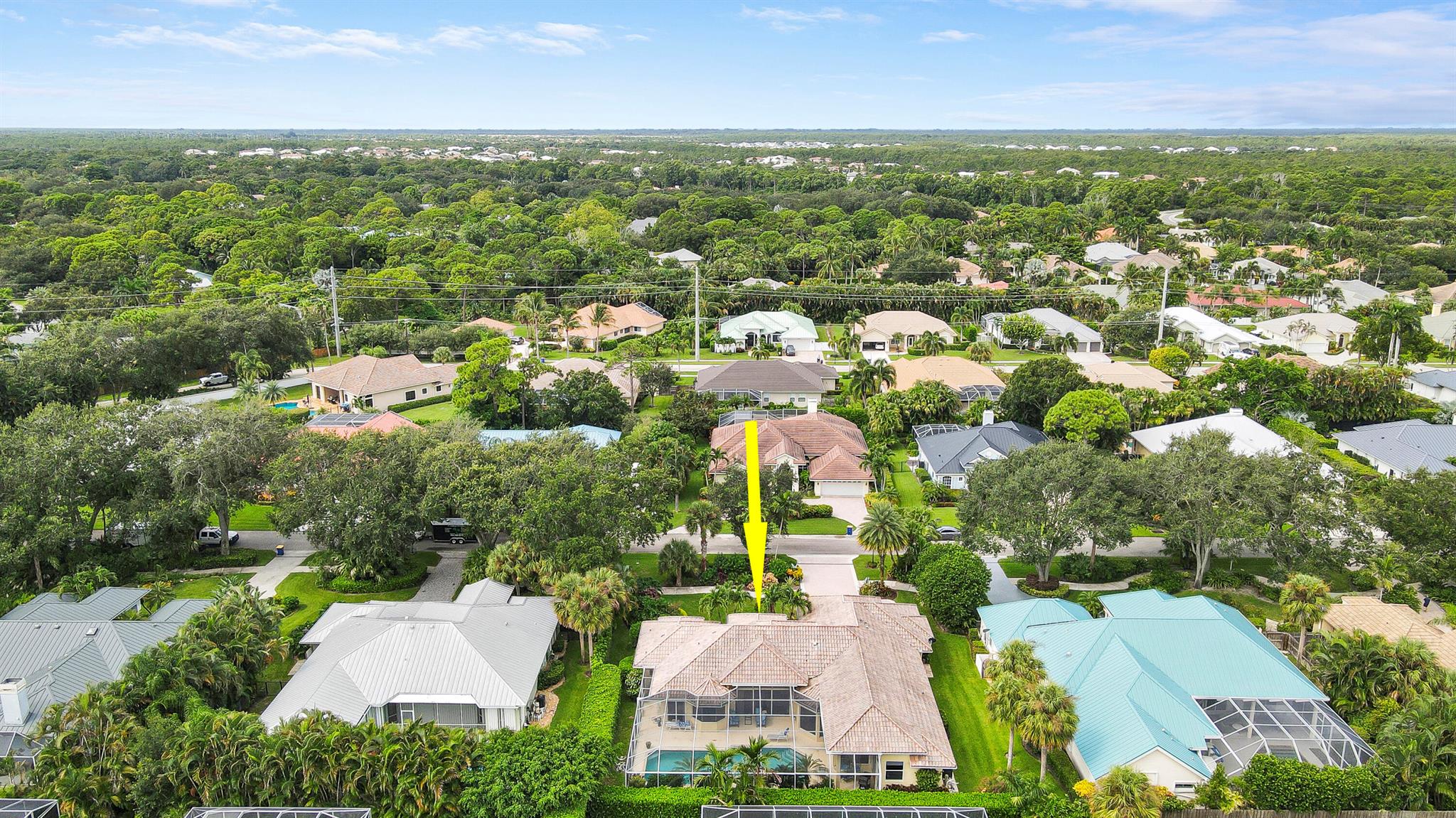 Photo 46 of 55 of 19085 SE Coral Reef Lane house