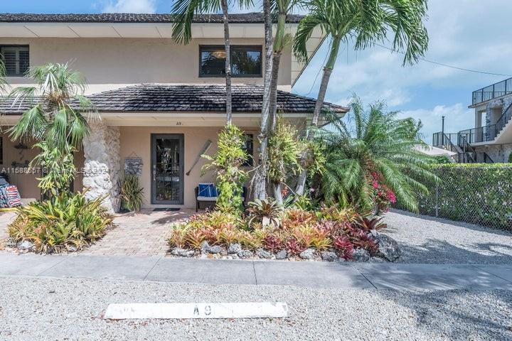 Photo 1 of 33 of 96000 Overseas Highway A9 townhome