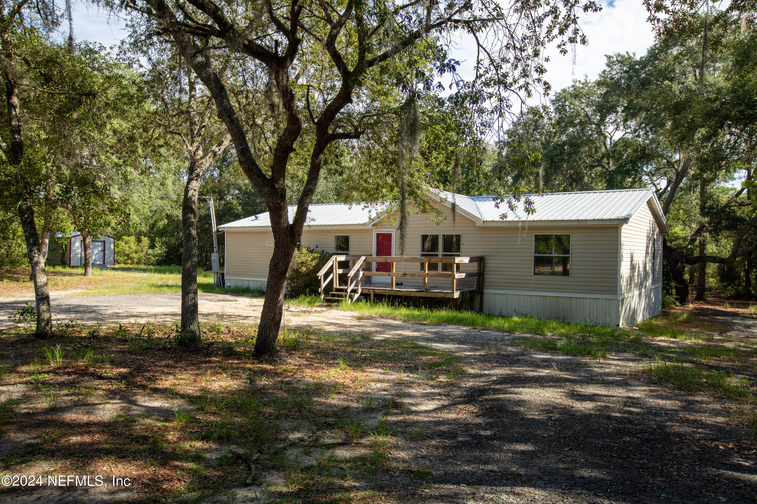 Photo 1 of 41 of 7463 LILLY Court mobile home