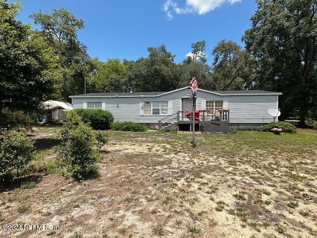 Photo 1 of 30 of 5508 CROCKETT Court mobile home