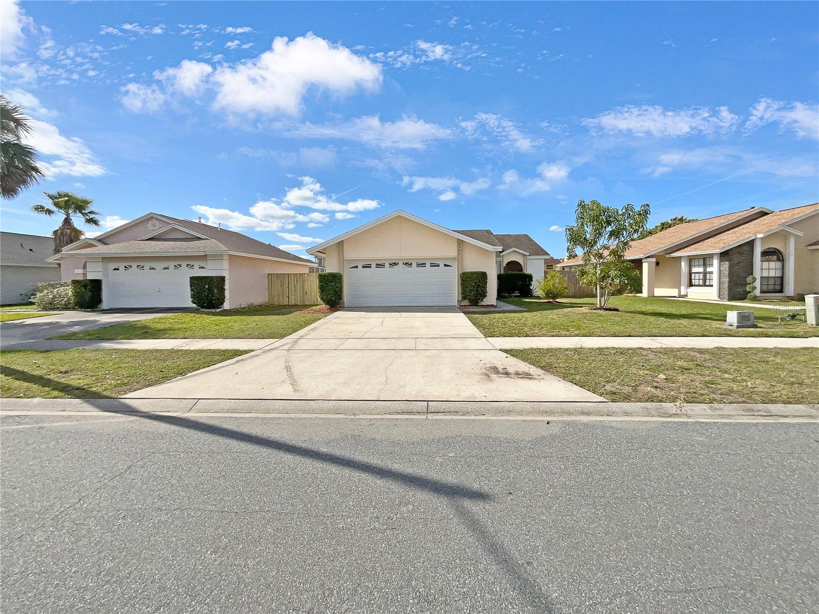 Photo 1 of 36 of 5304 LONESOME DOVE DRIVE house