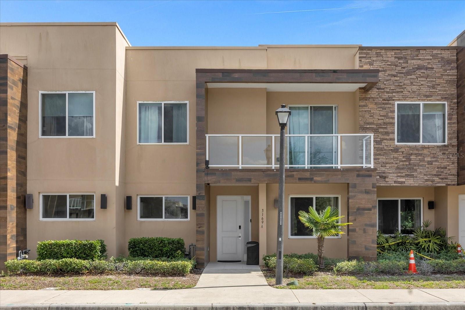 Photo 1 of 44 of 3169 BRASILIA AVENUE townhome