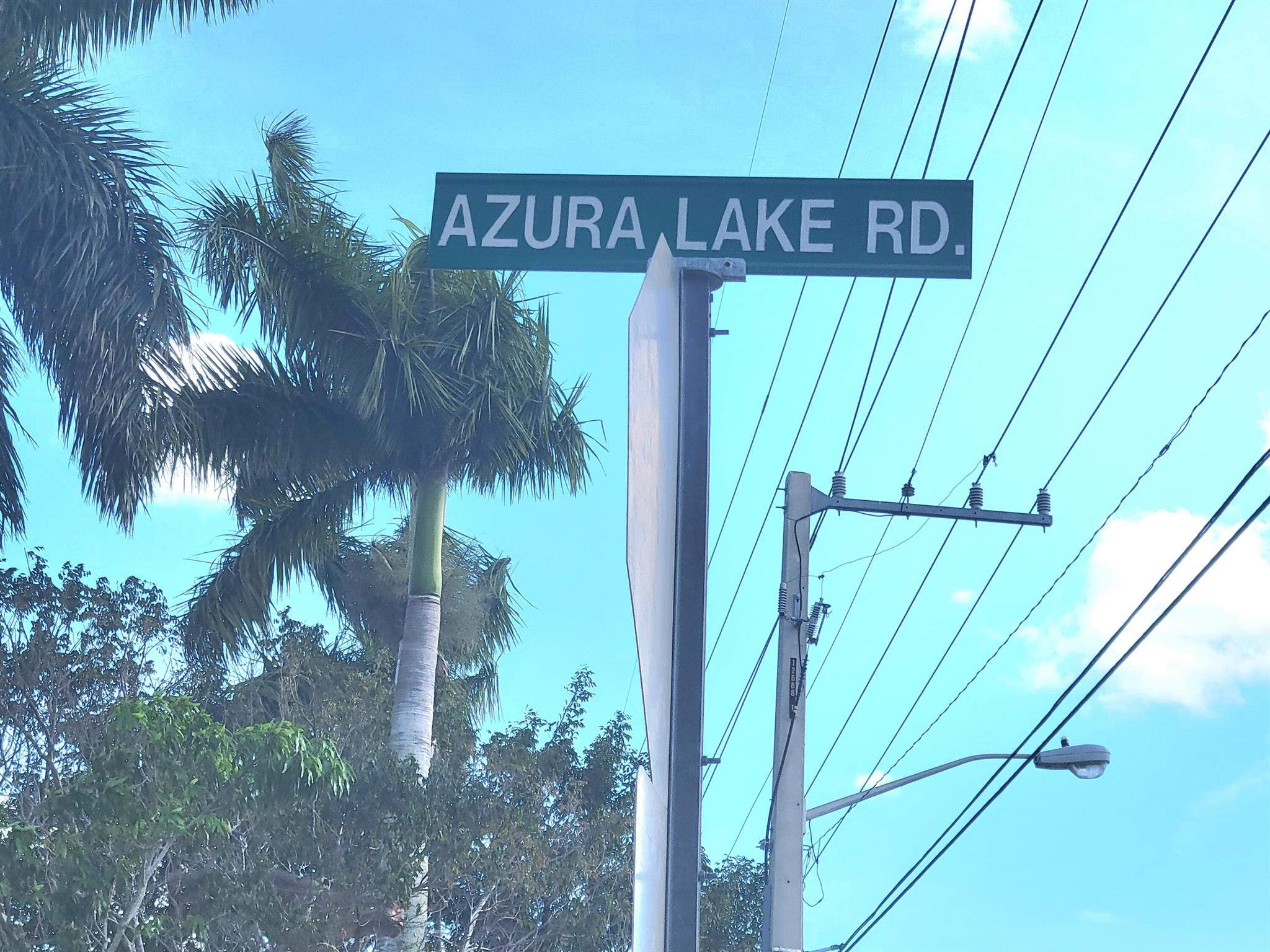 Photo 73 of 73 of 6451 Azura Lake Road townhome