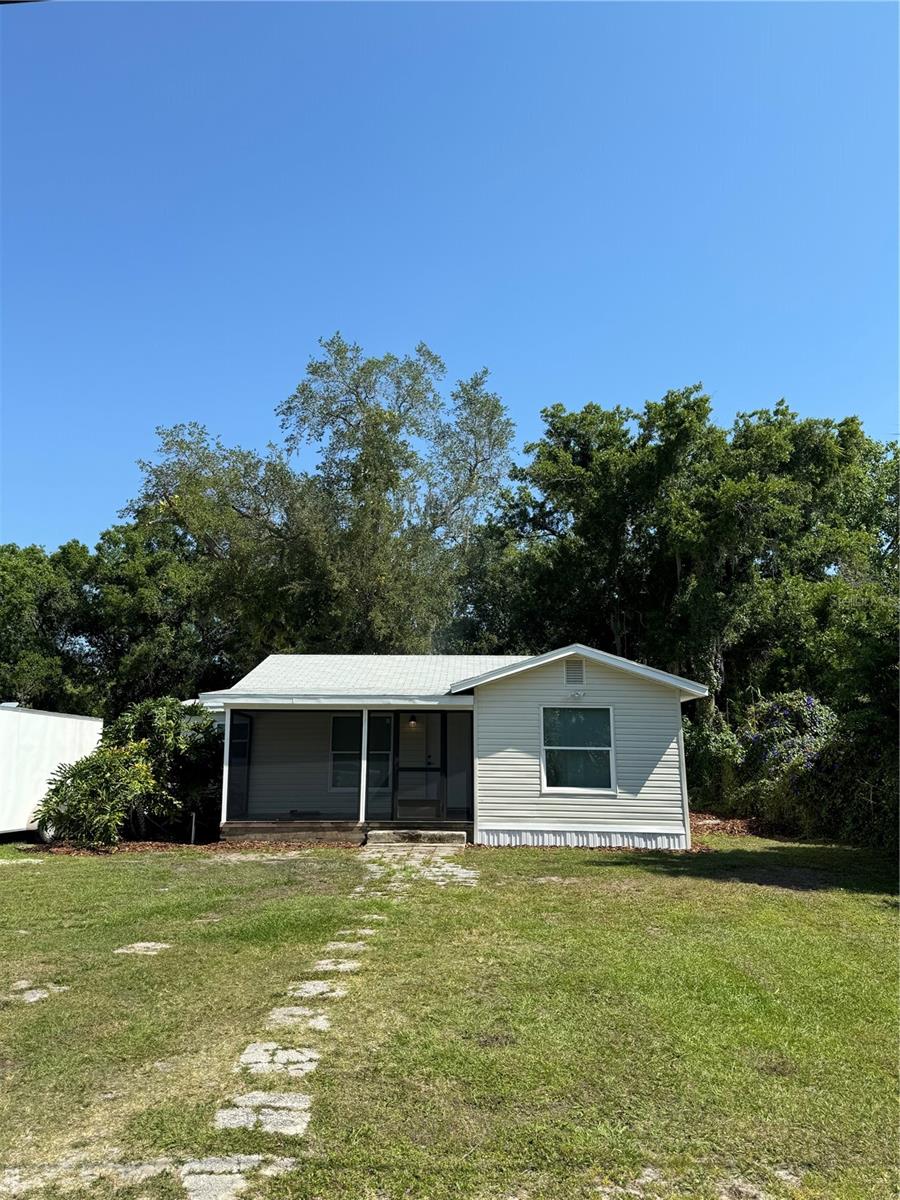 Photo 1 of 4 of 1817 WEST GREENWOOD STREET house