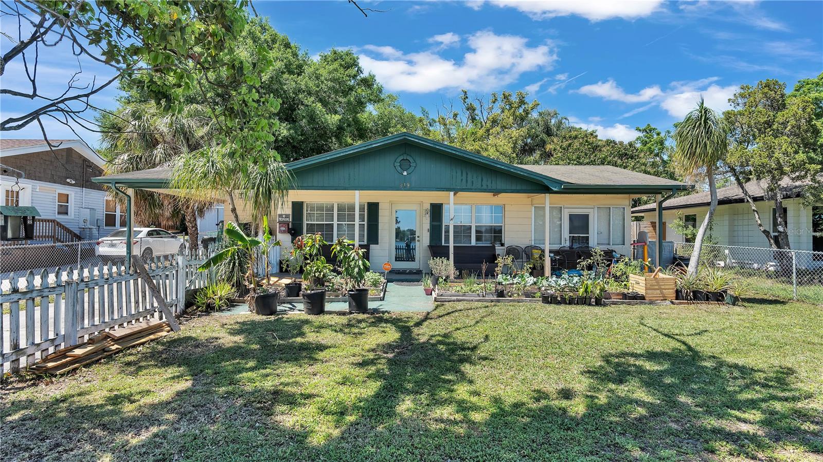 Photo 1 of 20 of 819 SIKES BOULEVARD house