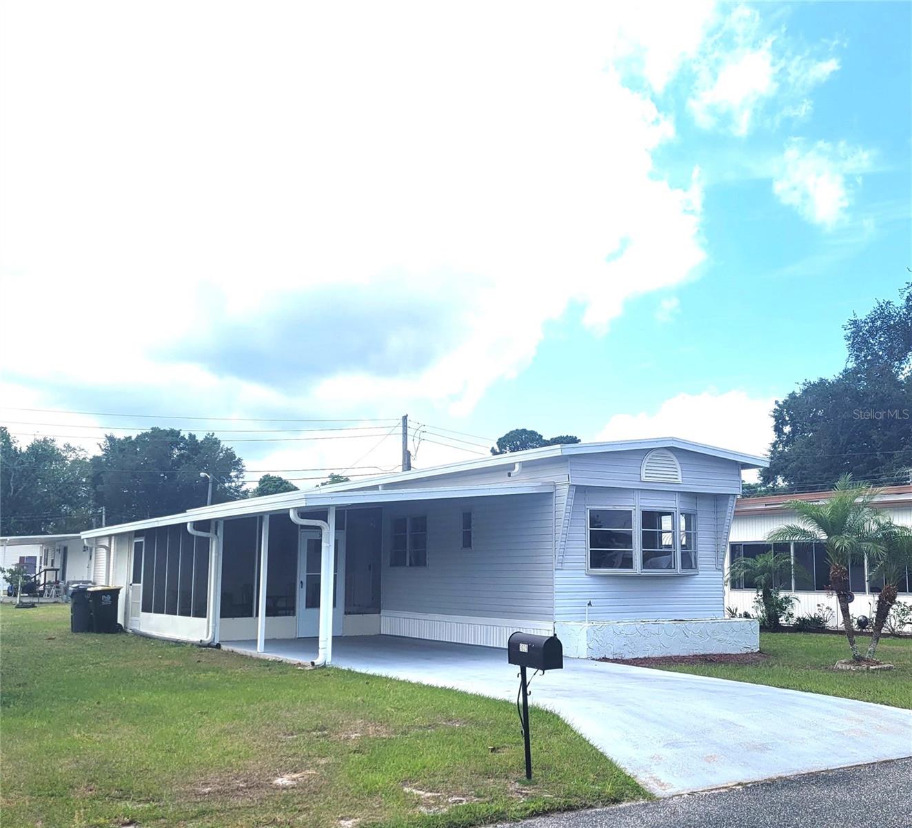 Photo 24 of 28 of 3035 MIMOSA WAY mobile home