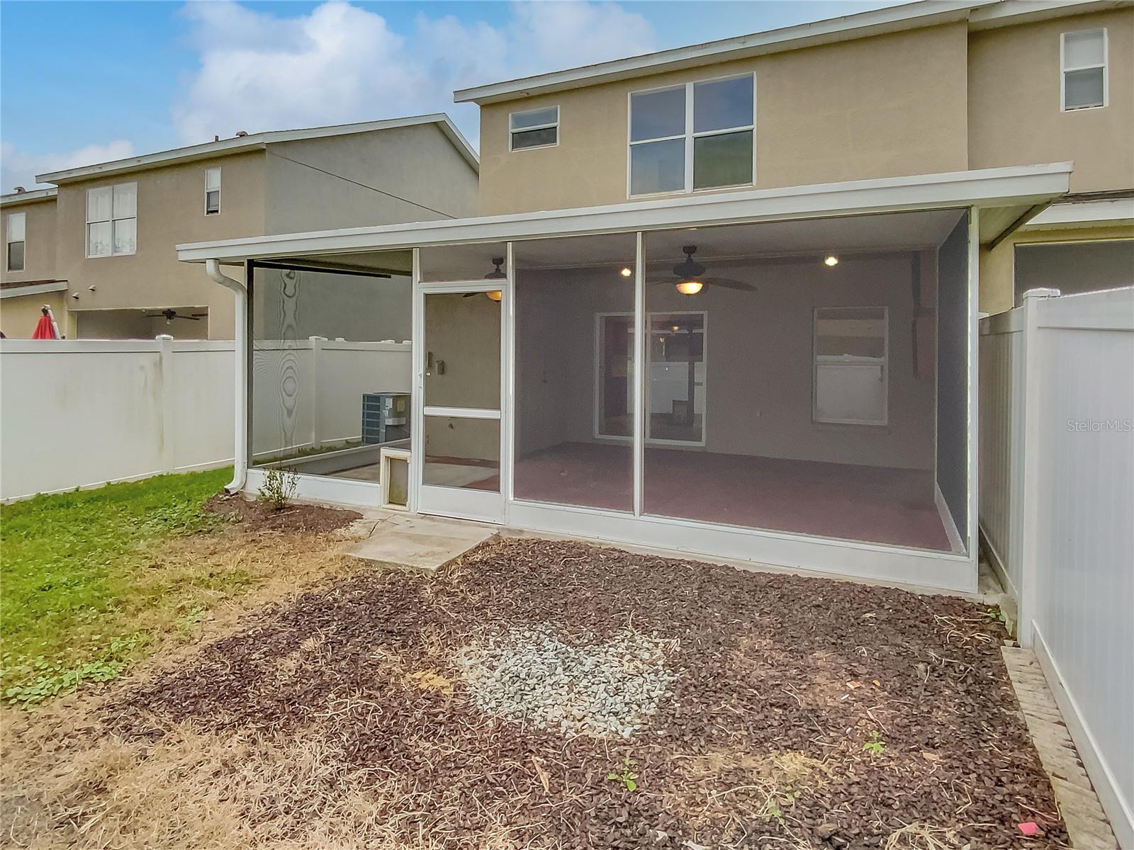 Photo 36 of 37 of 3415 SANTA RITA LANE townhome