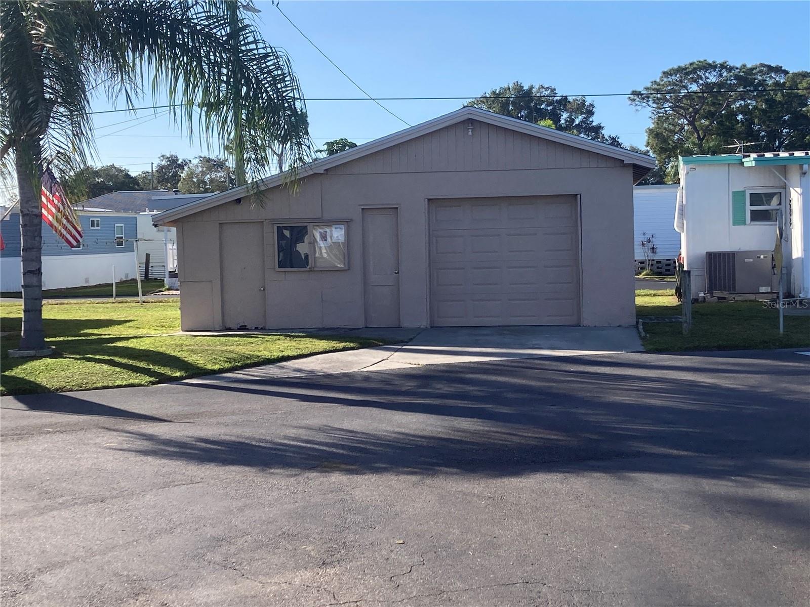 Photo 26 of 30 of 12766 SEMINOLE BOULEVARD 65 mobile home