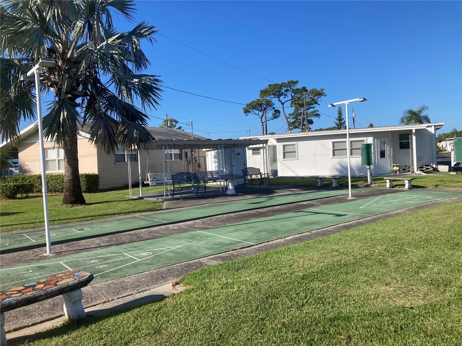 Photo 30 of 30 of 12766 SEMINOLE BOULEVARD 65 mobile home