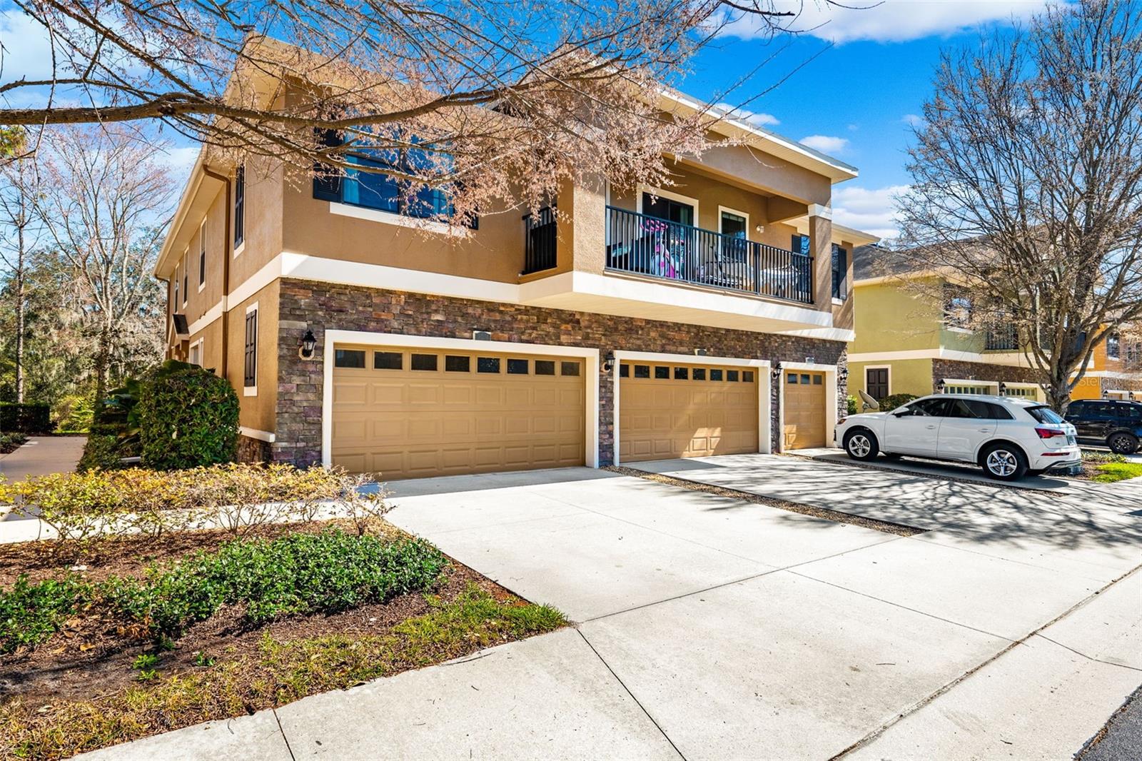 Photo 1 of 41 of 5704 KINGLETSOUND PLACE townhome