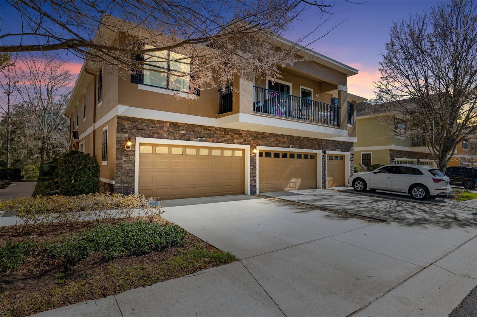 Photo 41 of 41 of 5704 KINGLETSOUND PLACE townhome