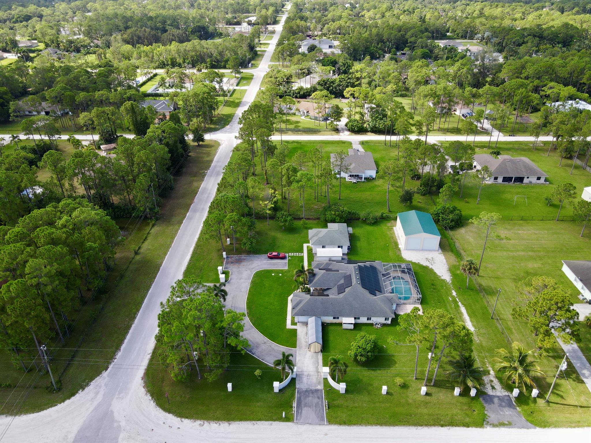 Photo 46 of 51 of 15500 86th Road N house