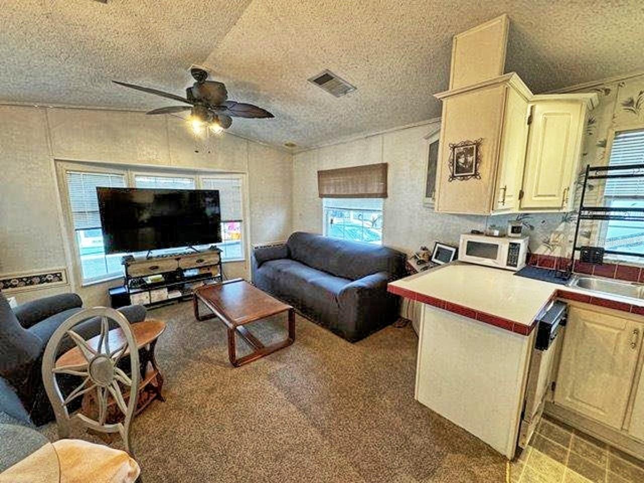 Photo 3 of 21 of 21056 LAZY DAYS CIRCLE mobile home