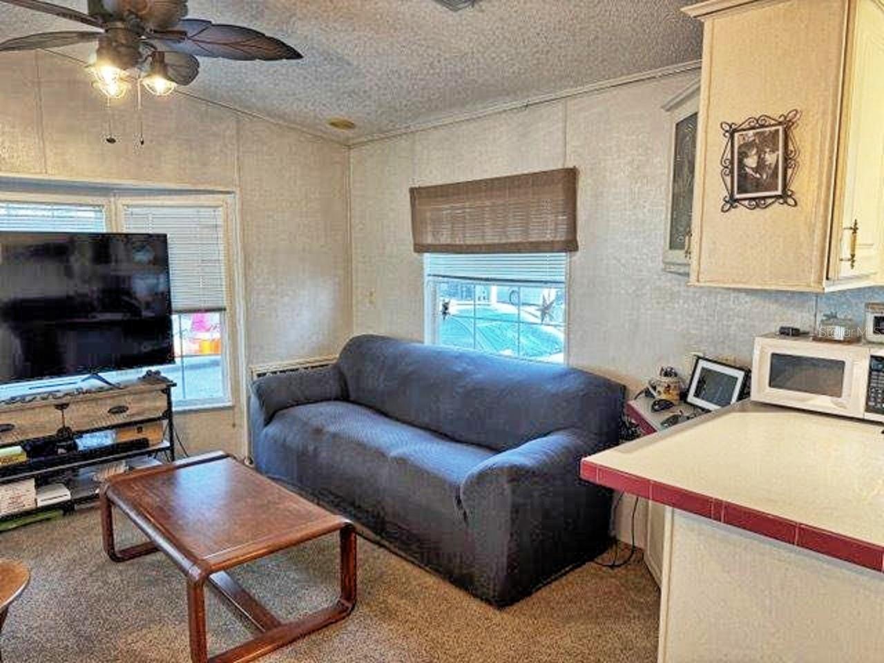 Photo 4 of 21 of 21056 LAZY DAYS CIRCLE mobile home