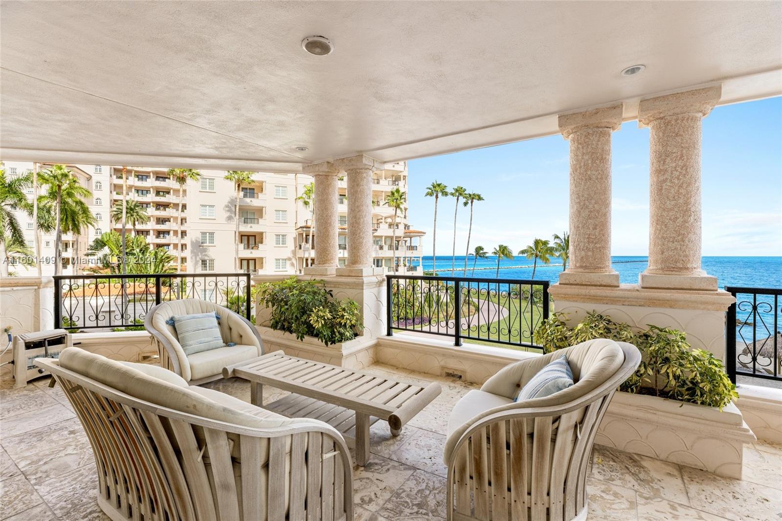 Photo 66 of 81 of 7412 Fisher Island Dr 7412 condo