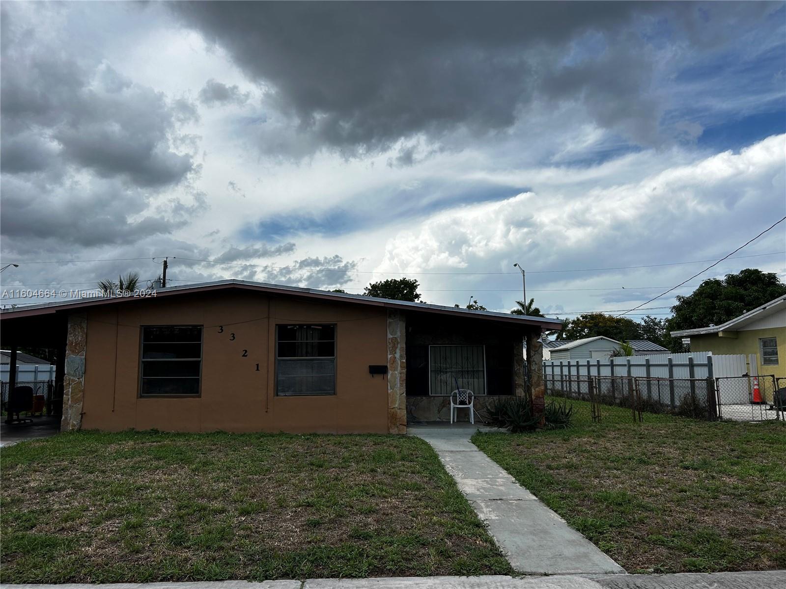 Photo 1 of 1 of 3321 NW 182nd St house