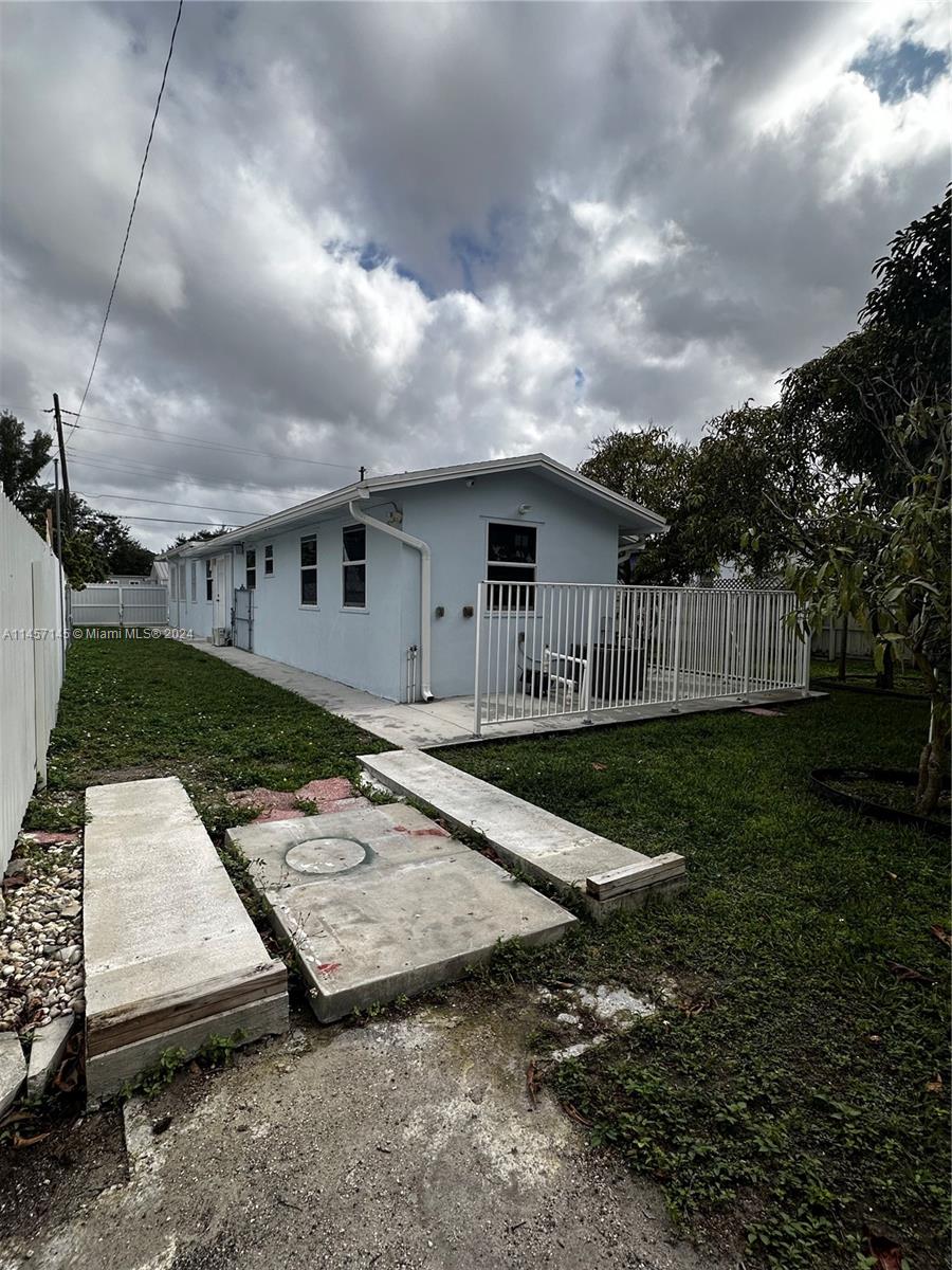 Photo 47 of 70 of 610 Tamiami Canal Rd house