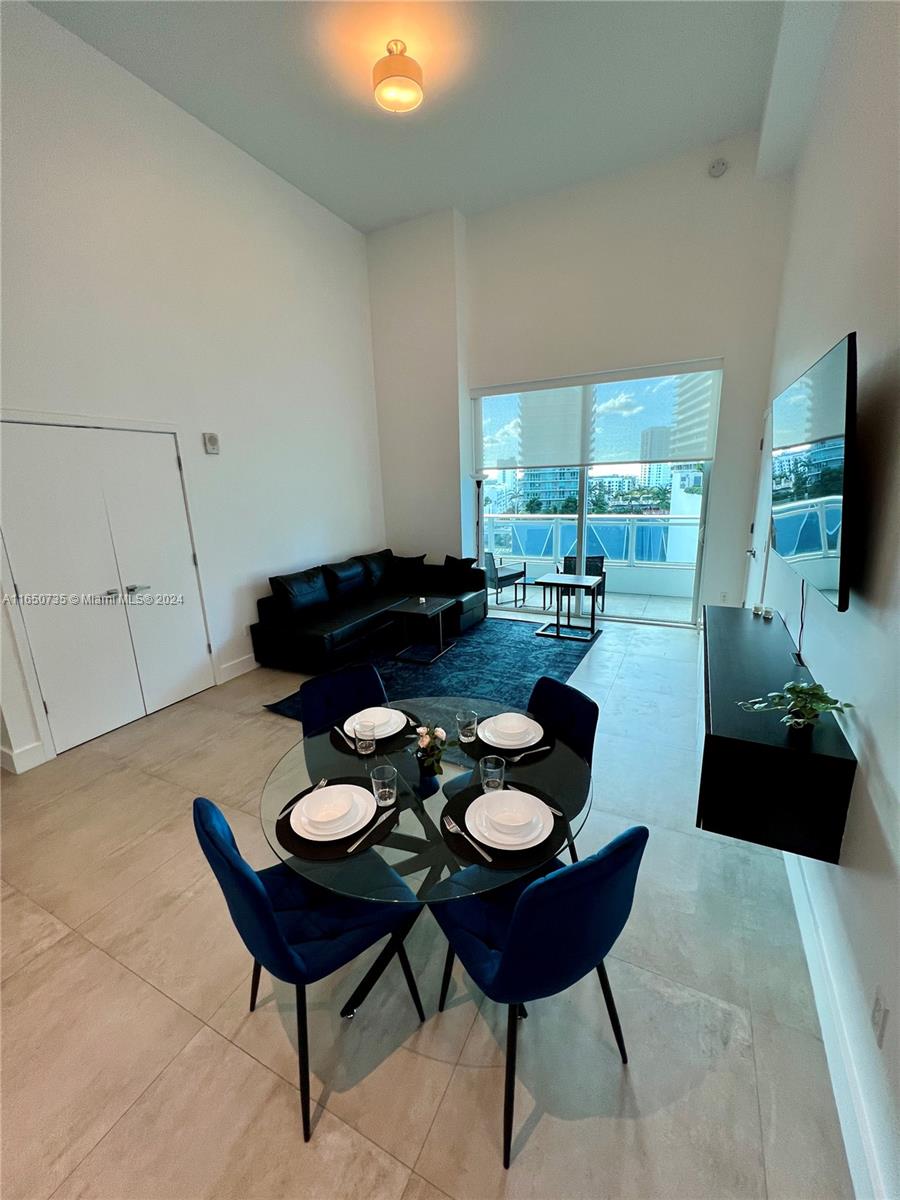 Photo 1 of 10 of 1080 Brickell Ave 1107 condo