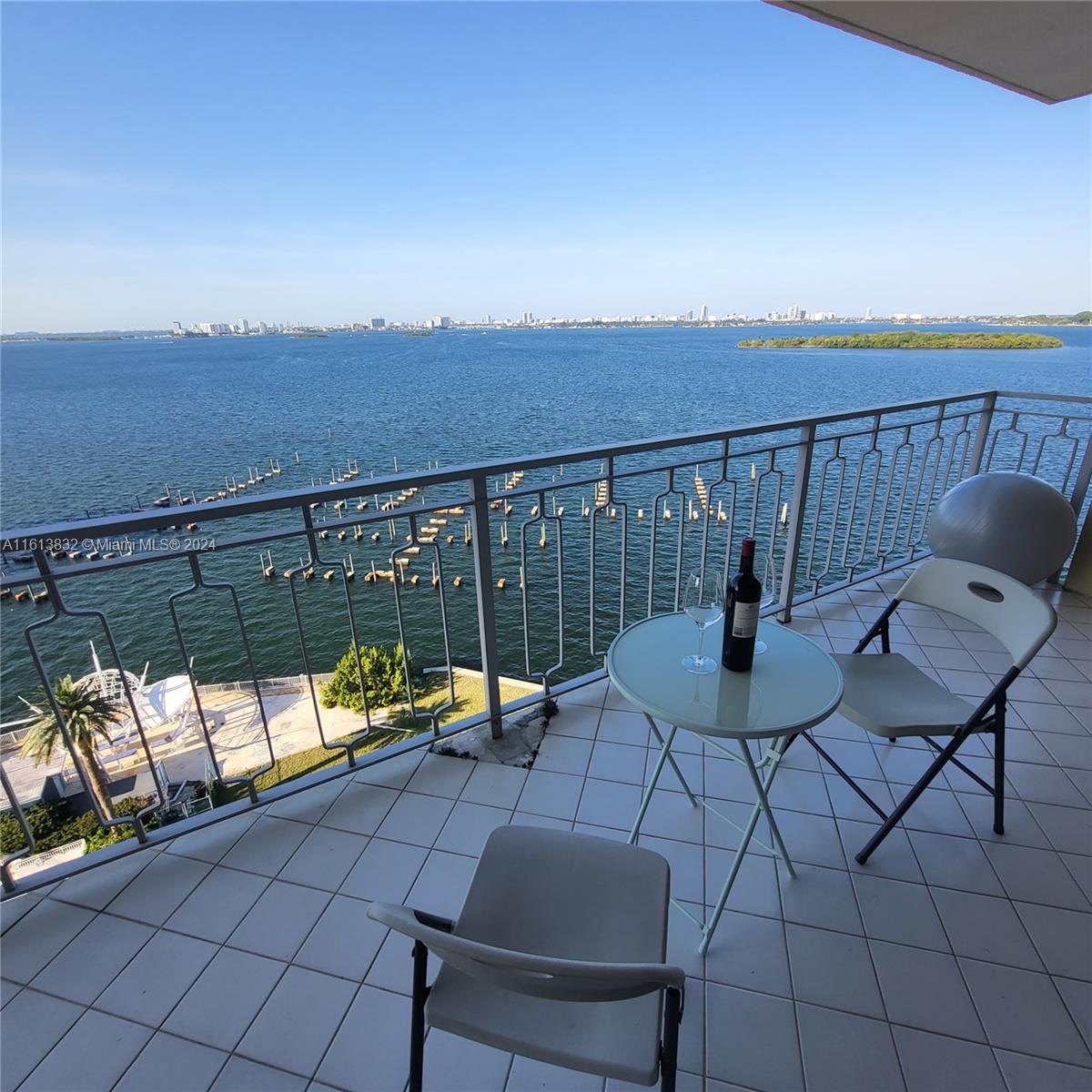 Photo 3 of 47 of 11111 Biscayne Blvd 12F condo