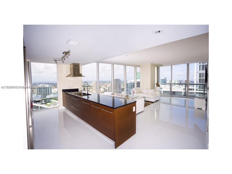 Photo 1 of 6 of 495 Brickell Ave 5710 condo