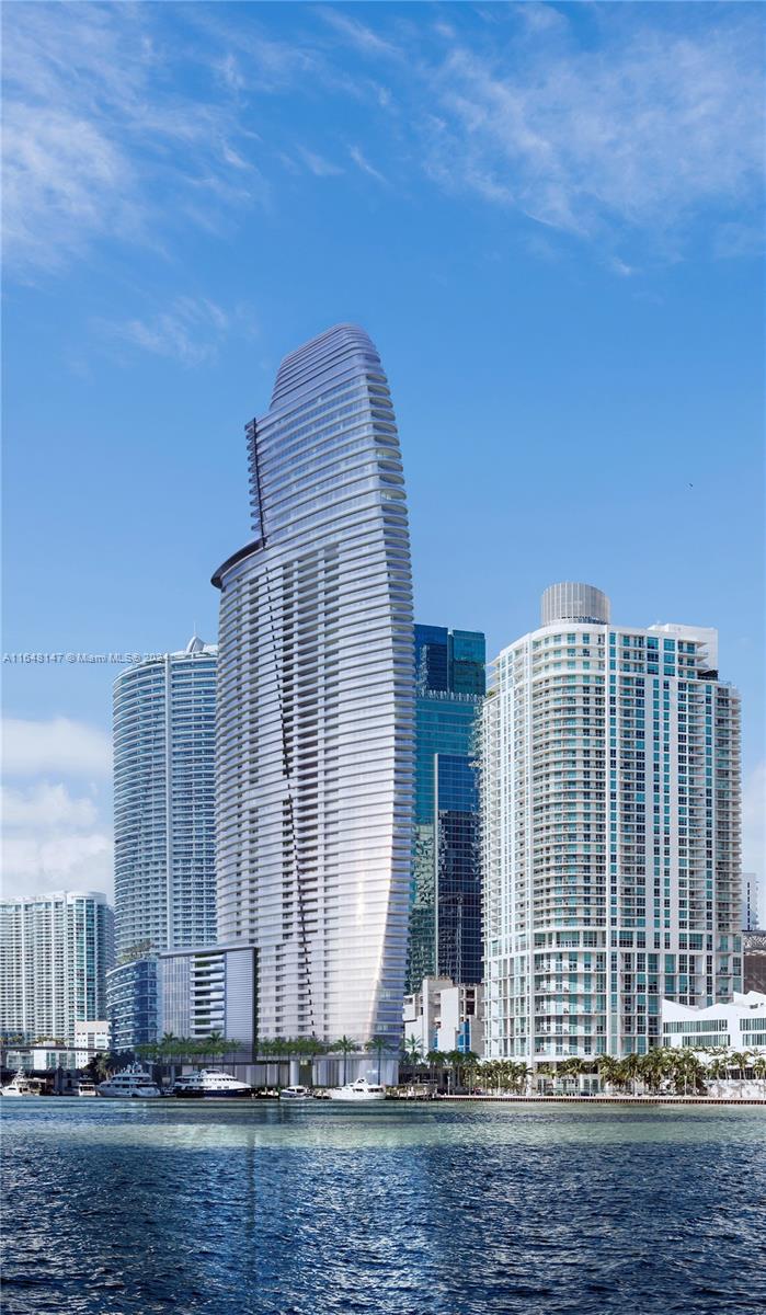 Photo 1 of 31 of 300 Biscayne Blvd Way 4604 condo