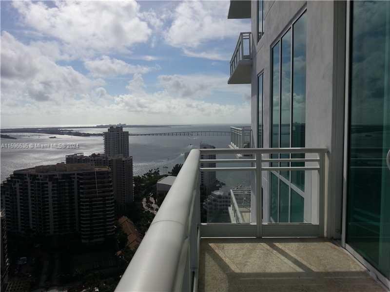 Photo 1 of 12 of 900 Brickell Key Blvd 2803 condo