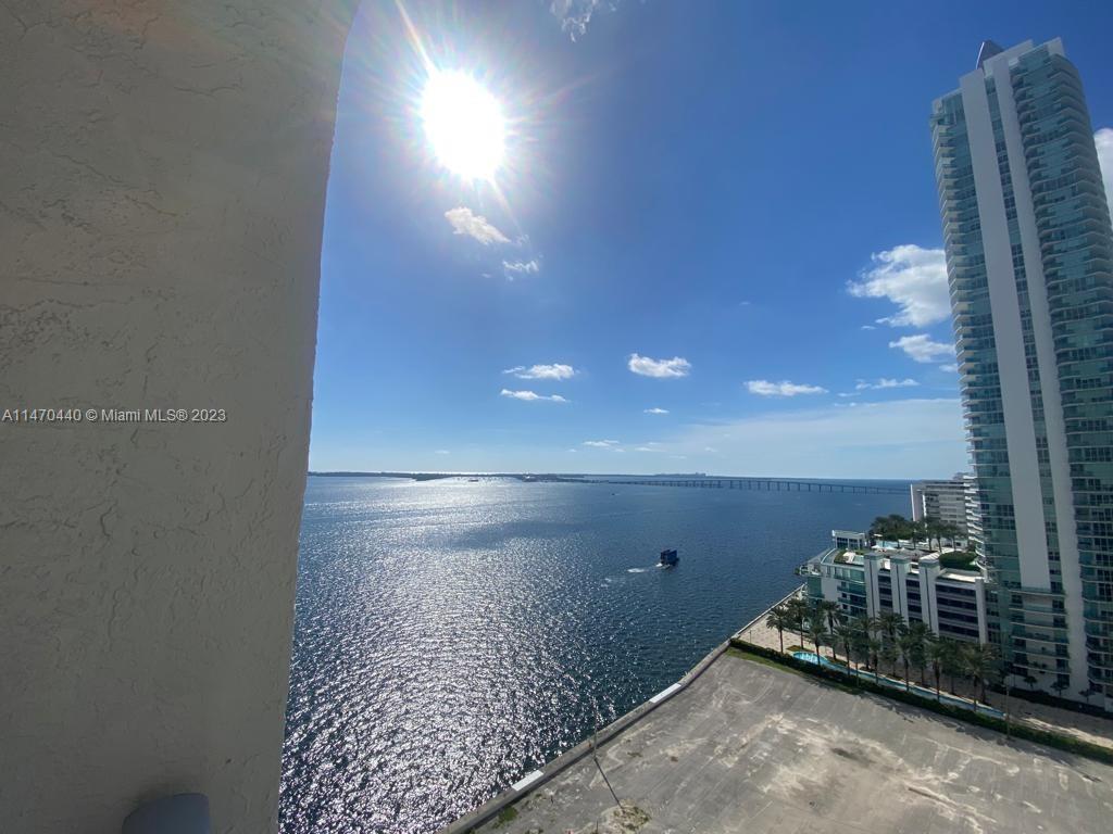 Photo 9 of 23 of 1155 Brickell Bay Dr 1605 condo