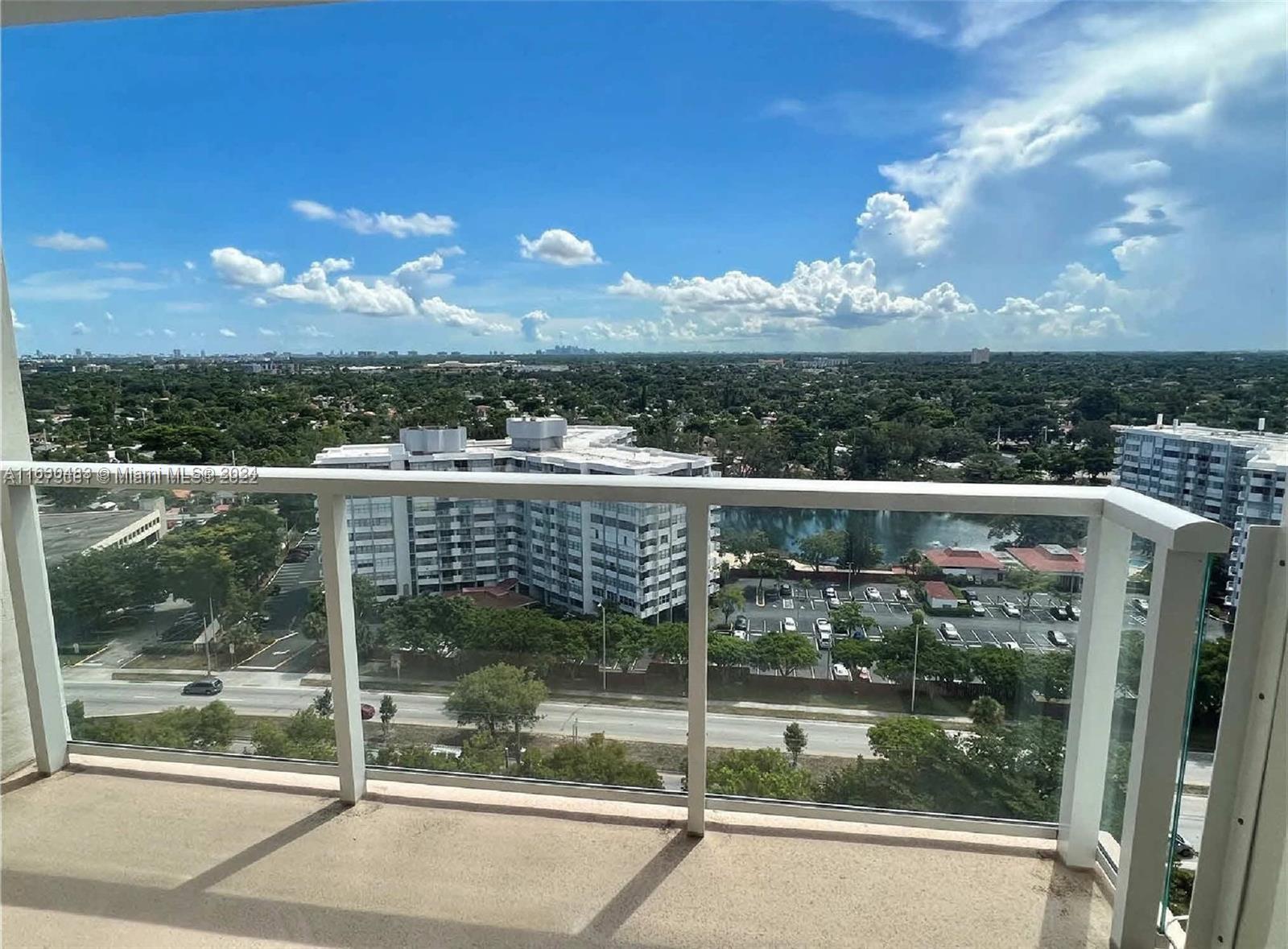 Photo 2 of 49 of 1351 NE Miami Gardens Dr 1601E condo