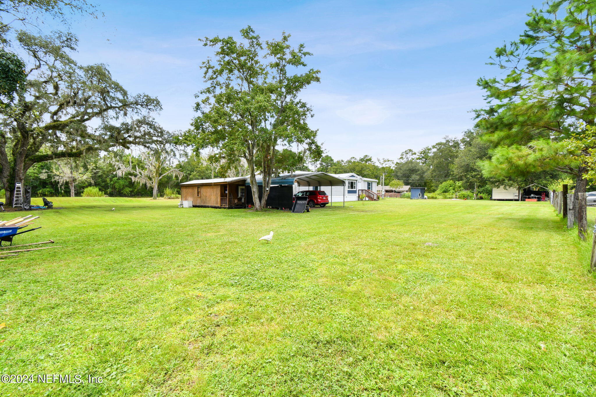 Photo 55 of 57 of 4135 SAUNDERS Drive mobile home